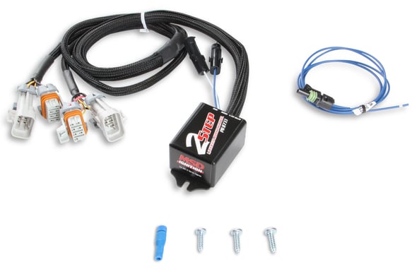 MSD LS 2-Step Launch Control. for GM LS Engines