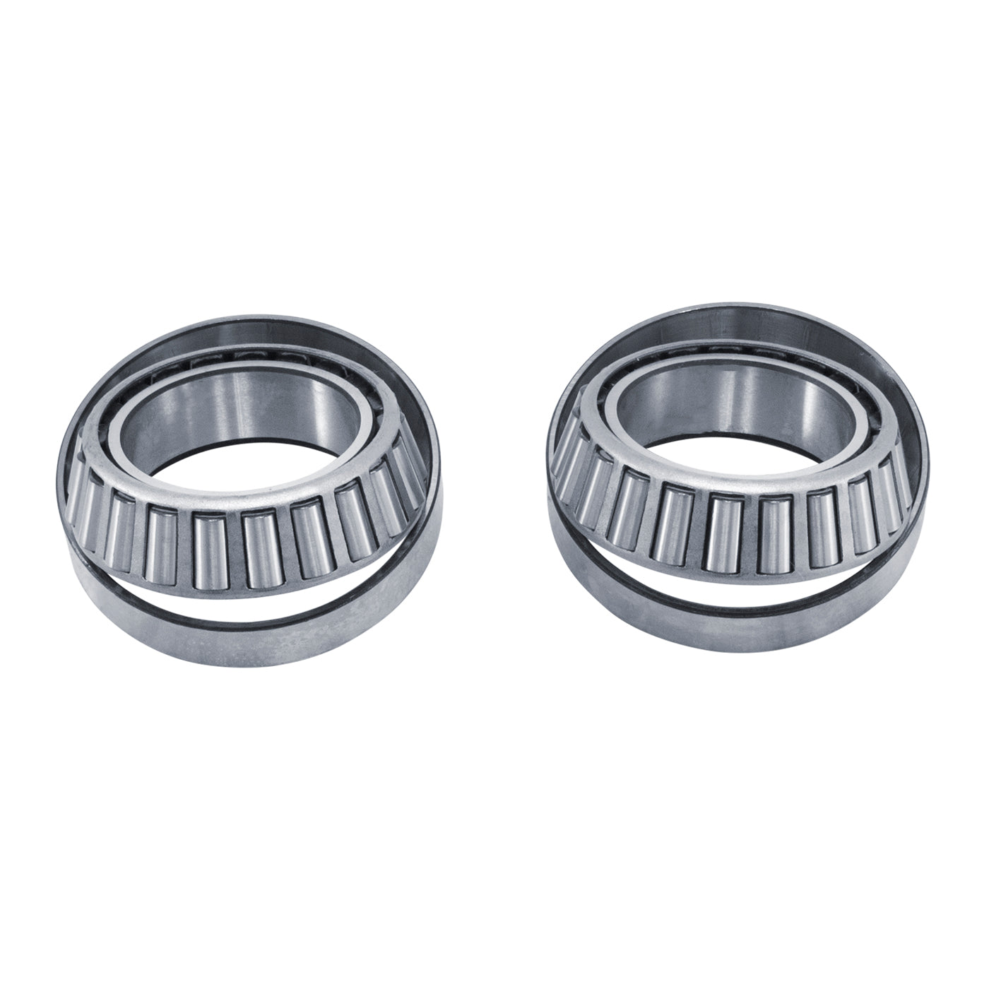 Carrier installation kit for Chrysler 9.25" rear differential.