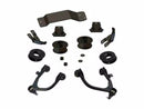 Superlift 07-14 Chevrolet Tahoe/GMC Yukon 4WD 3.5in Lift Kit OEM Cast Steel Control Arms-1