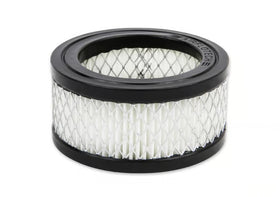Mr. Gasket Air Filter Element - 4 Inch x 2 Inch - Paper