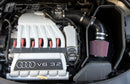 CTS Turbo A3 8P 3.2L Air Intake System-3
