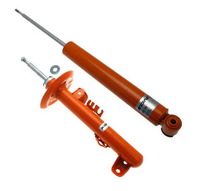 KONI STR.T Shock Kit - BMW E46 3-Series