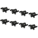 MSD Coils. Street Fire. GM L-Series Truck 99-07. 8-Pack-1