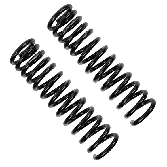 Synergy 2014+ Ram 2500/3500 (Diesel) 3in Front Leveling Coil Springs