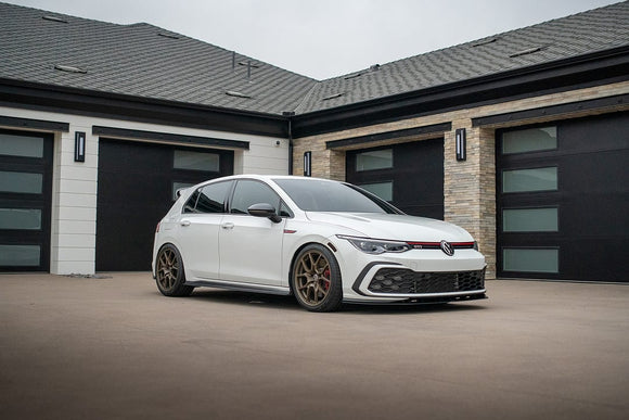 RSe10R 18x8.5 • ET45 • 5:112 • 57.1CB Bronze • Satin