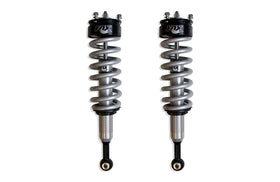 MaxTrac 05-18 Toyota Tacoma 2WD/4WD 6 Lug 0-2.5in Front FOX 2.0 Performance Coilover - Pair