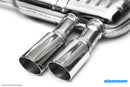 Eisenmann E71 X6M Performance Exhaust-8