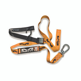 Matrix Concepts M1.5 Phatty Tie Down Set - Orange