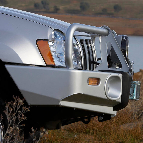 ARB Combar Suit Oe Fog G/Cherokee Wk 05-08 Not 08-11 (Fit Kit NOT Included)