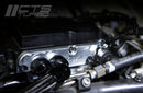 CTS Turbo B7 A4 2.0T Catch Can Kit-2