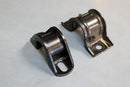 Progress Tech 2017+ Honda Civic Type-R Rear Sway Bar (22mm - Adj) Incl Reinforced Bushing Brkts-3