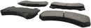 StopTech Performance Front Brake Pads 2009-21 Nissan GT-R-3