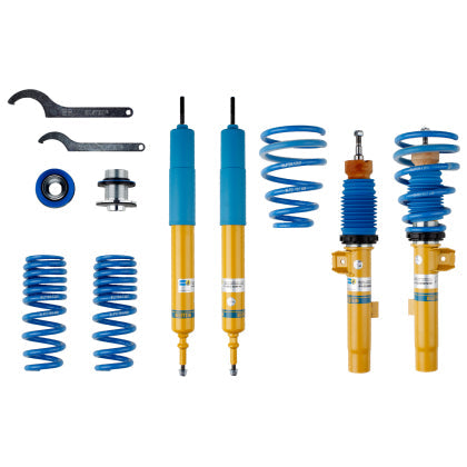 Bilstein B14 BMW E9X E8X Base Front and Rear Suspension Kit