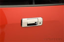 Putco 07-13 Toyota Tundra Tailgate Handle (w/o Camera) Tailgate & Rear Handle Covers-2