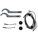 Bilstein B16 (PSS10) 06-10 BMW E60 M5 EDC Performance Suspension System-3