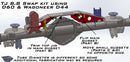 Artec Industries 97-06 Jeep Wrangler TJ8.8 Swap Kit With Truss-2