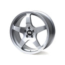 RSe05 17x7.5 • ET45 • 4:100 • 56.1CB Silver • Gloss-1