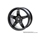 RSe05 17x8.0 • ET45 • 5:112 • 57.1CB Black • Satin-1