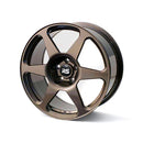 RSe06 18x9.0 • ET40 • 5:112 • 66.5CB Bronze • Gloss-1