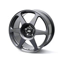 RSe06 18x9.0 • ET40 • 5:112 • 66.5CB Gun Metallic • Gloss-1