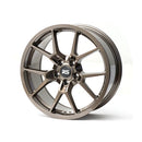 RSe10 18x9.0 • ET45 • 5:112 • 57.1CB Bronze • Gloss-1