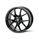 RSe10 18x8.5 • ET45 • 5:112 • 57.1CB Black • Gloss-1