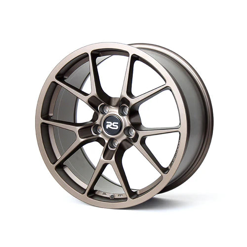 RSe10 18x8.5 • ET45 • 5:112 • 57.1CB Bronze • Satin