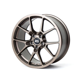 RSe10 18x8.5 • ET45 • 5:112 • 57.1CB Bronze • Satin