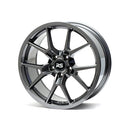 RSe10 18x8.5 • ET45 • 5:112 • 57.1CB Gun Metallic • Gloss-1