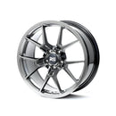 RSe10 18x8.5 • ET45 • 5:112 • 57.1CB Hyper Silver • Gloss-1