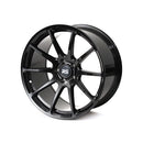 RSe102 20x9.5 • ET25 • 5:112 • 66.5CB Black • Gloss-1