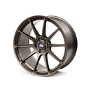 RSe102 20x9.0 • ET40 • 5:112 • 66.5CB Bronze • Satin-1