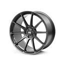 RSe102 19x9.0 • ET45 • 5:112 • 57.1CB Gun Metallic • Satin-1
