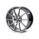 RSe102 19x8.5 • ET45 • 5:112 • 57.1CB Hyper Silver • Gloss-1