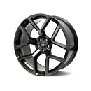 RSe103 20x9.0 • ET35 • 5:112 • 66.5CB Black Platinum - Gloss-1