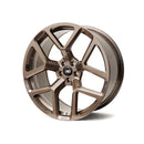 RSe103 20x9.0 • ET35 • 5:112 • 66.5CB Bronze • Gloss-1