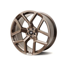 RSe103 22x10.0 • ET15 • 5:112 • 66.5CB Bronze • Gloss
