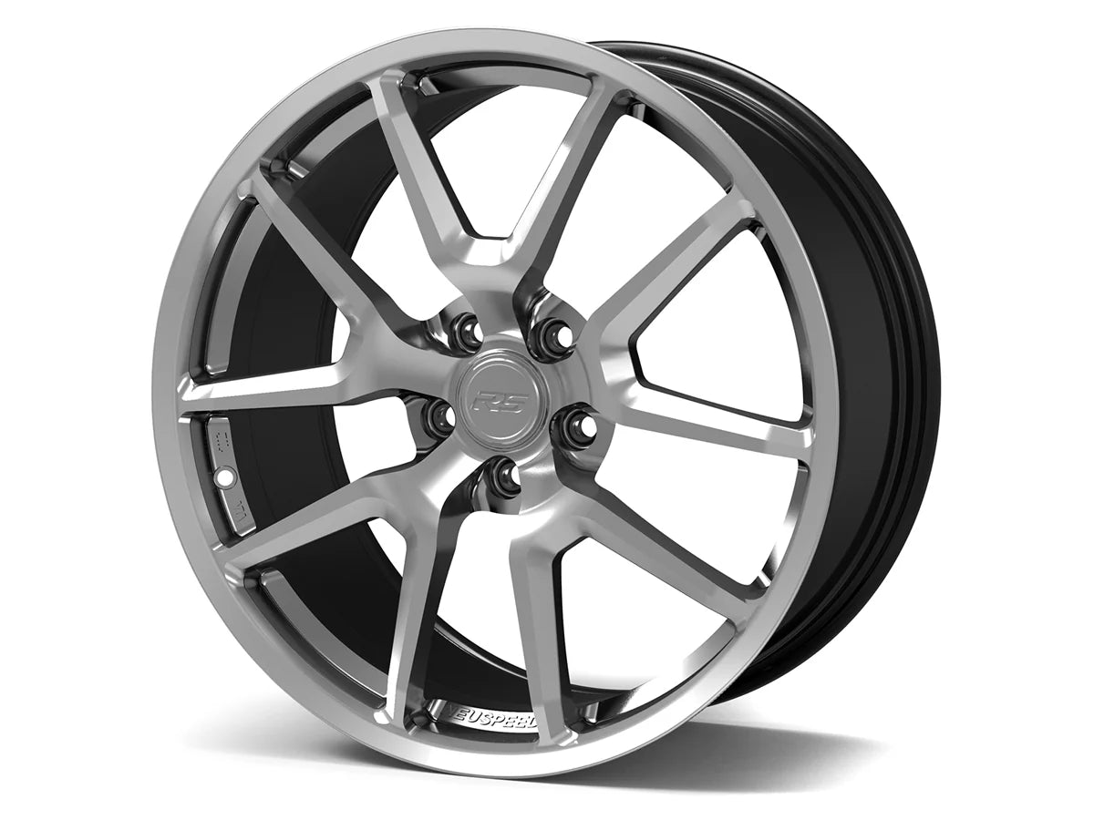 NEUSPEED RSe104