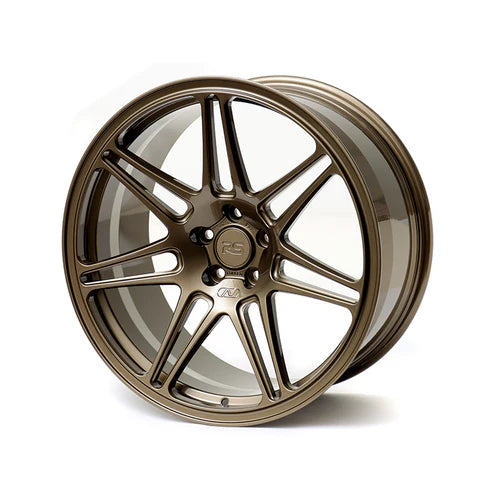 RSf72 19x9.0 • ET45 • 5:112 • 57.1CB Bronze • Gloss