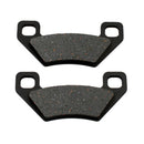 EPI 14-24 Honda TRX420 Rancher/ 500-700 Pioneer /TRX500-520 Rubicon Brake Shoes-1