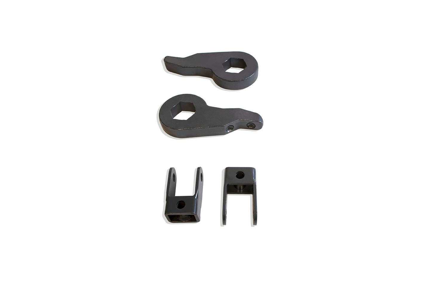 MaxTrac 00-06 GM Tahoe/Yukon 2WD/4WD 1-3in Leveling Kit