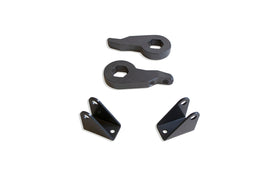 MaxTrac 01-10 GM 1500HD/2500HD/3500HD 2WD/4WD 8 Lug 1-3in Lift Kit