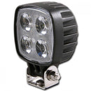 ANZO 3inX 3in High Power LED Off Road Spot Light-1