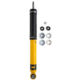 ARB / OME 96-02 Toyota 4Runner Nitro Plus Kit - FR 1in/0-330lb - RR 0in/0lb - 0