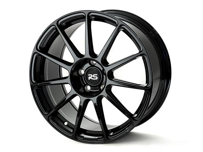 NEUSPEED RSe11R | Park Auto Motorsports