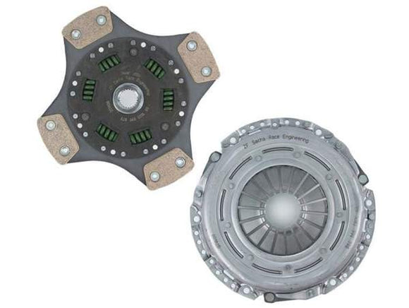 Sachs Performance Clutch Kit (Sintered Plate) - R50 MINI Cooper