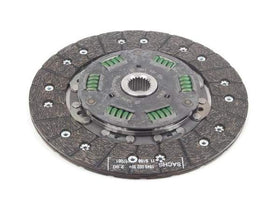 Sachs Sport Clutch Disc - Porsche 964 | 993 | 996 | 997 | 3.6L