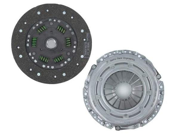 Sachs Performance Clutch Kit (Organic) - R50 MINI Cooper