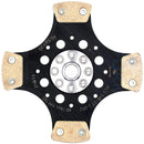 Sachs Performance Clutch Disk (663ft-Lbs) - VW / Mk7 & Mk7.5 Golf R-1
