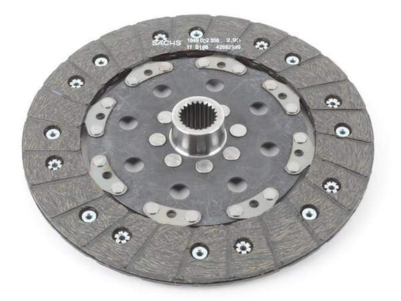 Sachs Sport Clutch Disc - Porsche Models